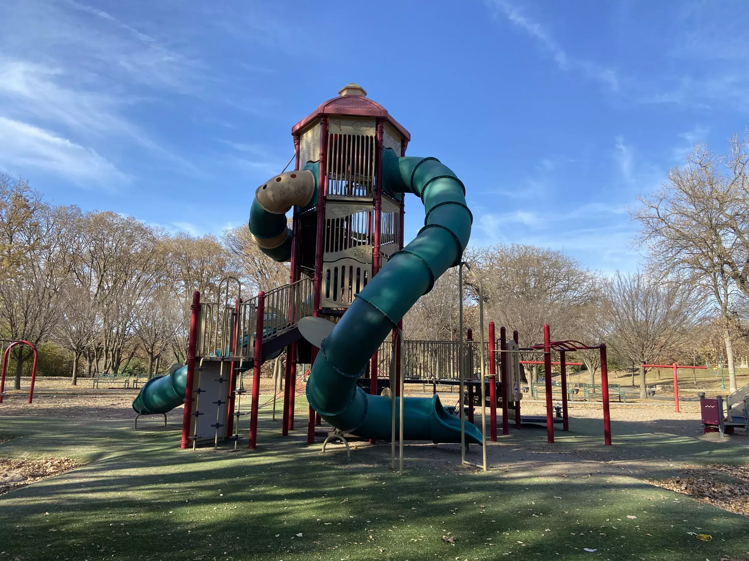 Highland Park | Saint Paul Minnesota